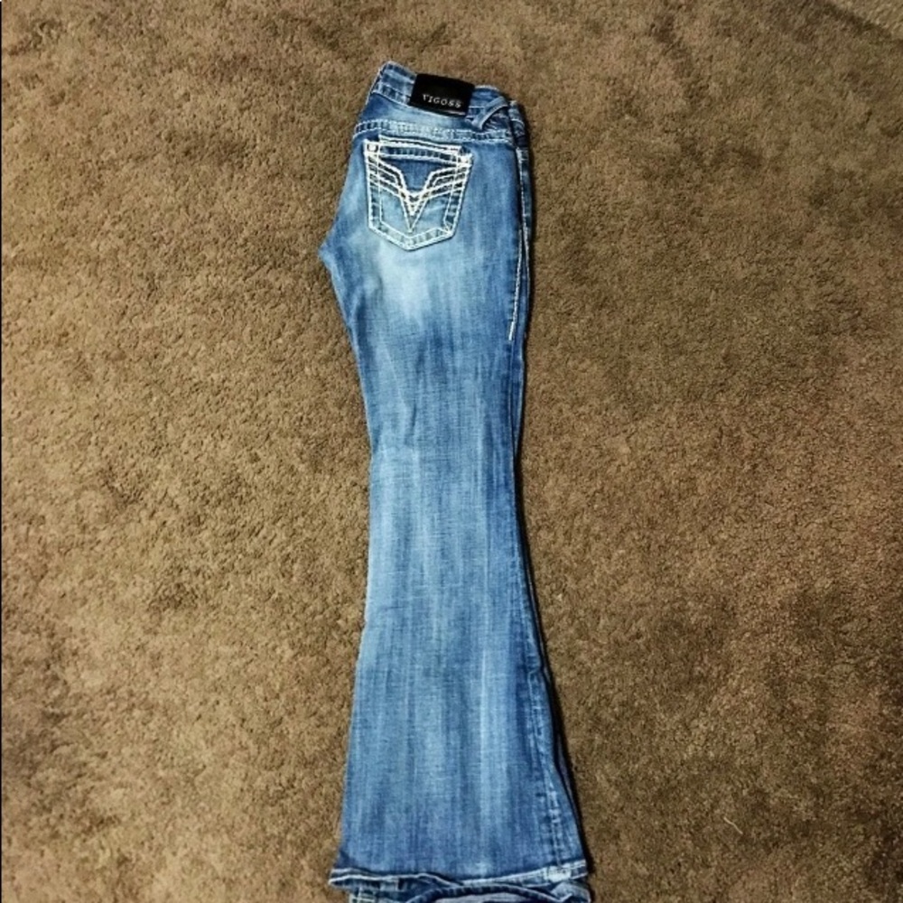 Jeans - Picture 2 of 5